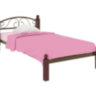 Подростковая Кровать «Вероника Мини Lux» / Подростковая Кровать «Вероника Мини Люкс» - 