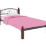 Подростковая Кровать «Вероника Мини Lux» / Подростковая Кровать «Вероника Мини Люкс» - 
