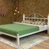 Кровать «Диана Lux» / Кровать «Диана Люкс» - 