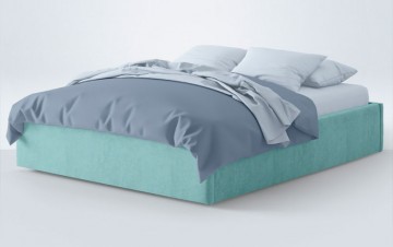 Кровать «Iris» / Кровать «Ирис»