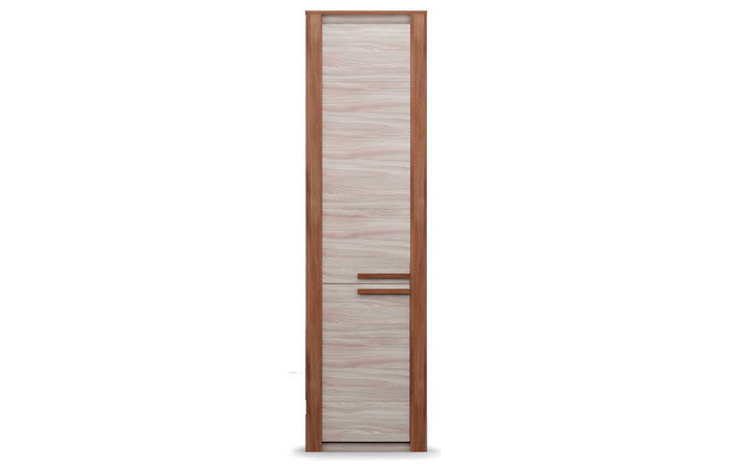 Шкаф Две Двери «Верона 605 х 2200» 