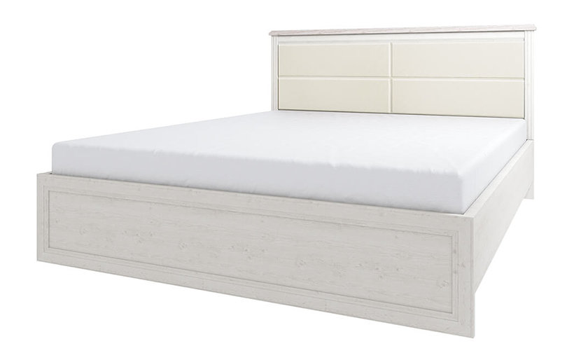 Кровать «Monako М» С Подъемным Механизмом / Кровать «Монако М» С Подъемным Механизмом 
