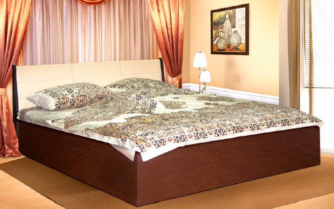 Где Можно Купить Кровать В Перми
