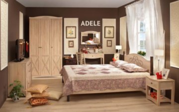 Спальня «Adel» / Спальня «Адель»