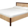 Кровать «Bauhaus» / Кровать «Баухаус» - 