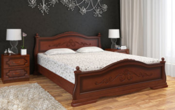 Кровать «Карина 1»