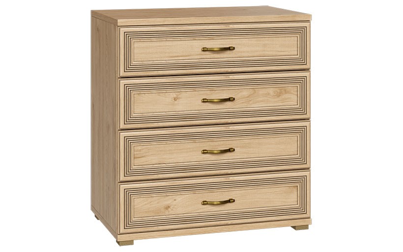 Комод «Карина КМ-1032» 