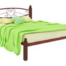Кровать «Каролина Lux» / Кровать «Каролина Люкс» - 