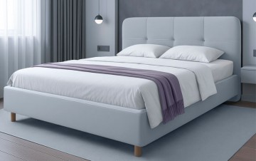 Кровать «Olivia 2» 100 / «Оливия 2» 100