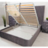 Кровать «Betta Mini» С Подъемным Механизмом / Кровать «Бетта Мини» С Подъемным Механизмом - 