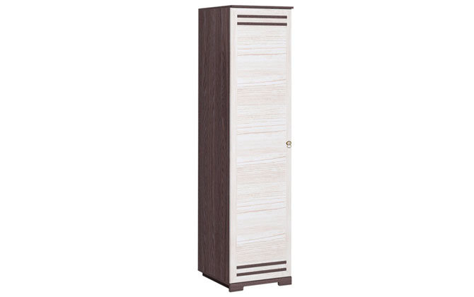 Шкаф Для Одежды И Белья «Бриз 11» 