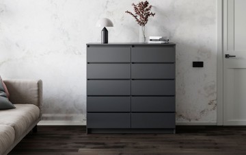 Комод «Мори МК 1200.10»