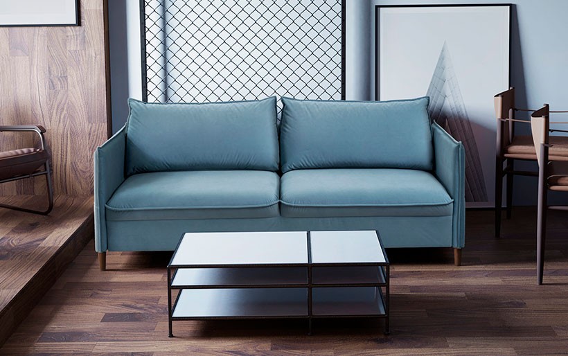 Диван «Пекин» 