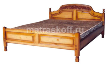Кровать «Наполеон»