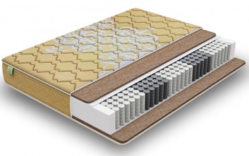 Матрас «FormLinea» White Gold / «ФормЛиния» Вайт Голд
