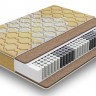 Матрас «FormLinea» White Gold / «ФормЛиния» Вайт Голд - 