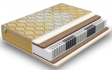 Матрас «FormLinea» Gold 585 / «ФормЛиния» Голд 585
