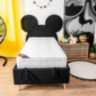Детская Кровать «Mickey» / Детская Кровать «Микки» - 