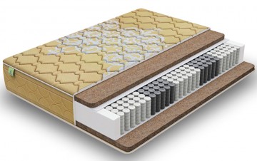 Матрас «FormLinea» Gold 500 / «ФормЛиния» Голд 500