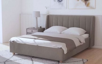 Кровать «Inga» С Подъемным Механизмом / Кровать «Инга» С Подъемным Механизмом