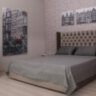 Кровать «Барселона МИР» - 