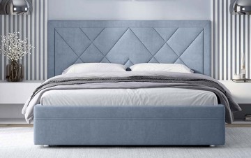 Кровать «Linda» / Кровать «Линда» С Подъемным Механизмом