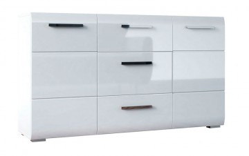 Комод «Домино» 2 Двери, 3 Ящика