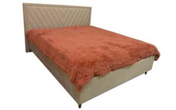 Кровать «Саманта» С Подъемным Механизмом