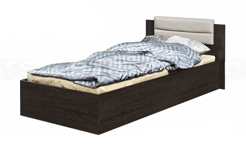Кровать «Фиеста» New 