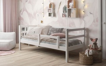 Кровать «Sleep 1» / Кровать «Слип 1»