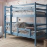 Двухъярусная Кровать «Sleep 2» / Двухъярусная Кровать «Слип 2» - 