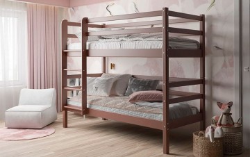 Двухъярусная Кровать «Sleep 2» / Двухъярусная Кровать «Слип 2»