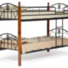 Двухъярусная Кровать «Bolero» / Двухъярусная Кровать «Болеро» - 