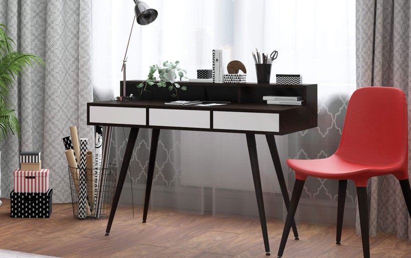 Мебель шерлок письменный стол
