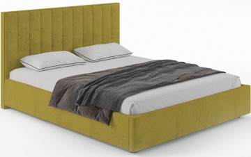 Кровать «Eva 1» / Кровать «Ева 1»