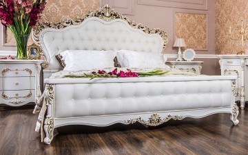 Кровать «Анна Мария»