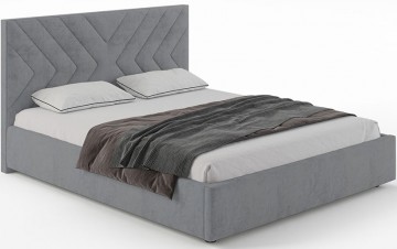 Кровать «Eva 3» / Кровать «Ева 3»