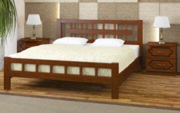 Кровать «Натали 5»