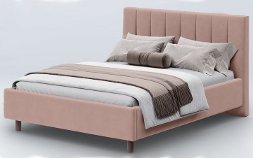 Кровать «Tiffany 1 Feet» / «Тиффани 1 Фит»