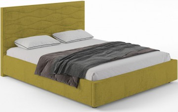 Кровать «Eva 5» / Кровать «Ева 5» С Подъемным Механизмом