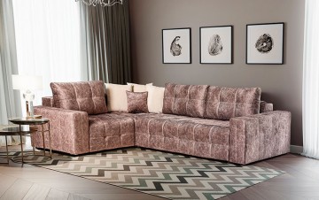 Диван Угловой «Милан 3»