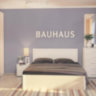 Зеркало «Bauhaus 11» / Зеркало «Баухаус 11» - 