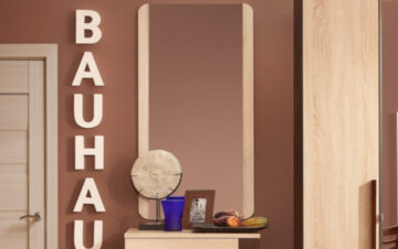 Зеркало «Bauhaus 11» / Зеркало «Баухаус 11»