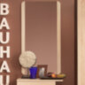 Зеркало «Bauhaus 11» / Зеркало «Баухаус 11» - 