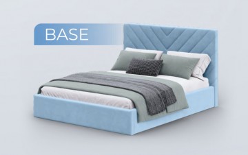 Кровать «Tiffany 2 Base» / «Тиффани 2 База»