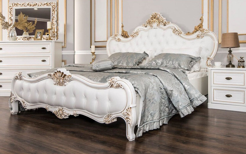Кровать «Натали» 
