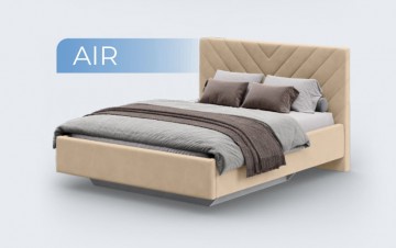 Кровать «Tiffany 2 Air» / «Тиффани 2 Эйр»
