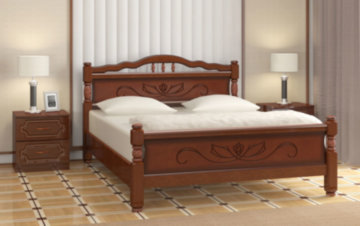 Кровать «Карина 5»