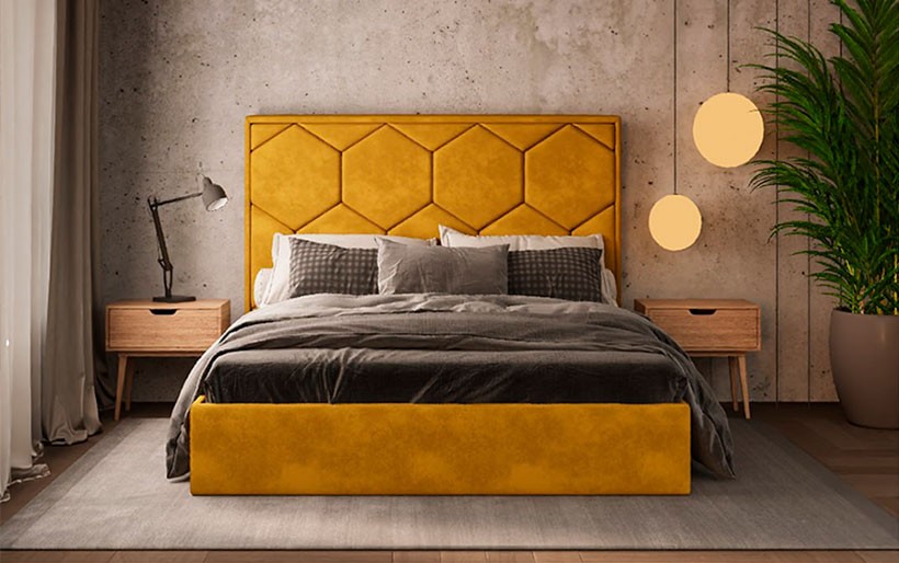 Кровать «Мэджик» 