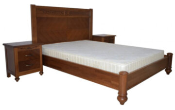 Кровать «Пальмира»